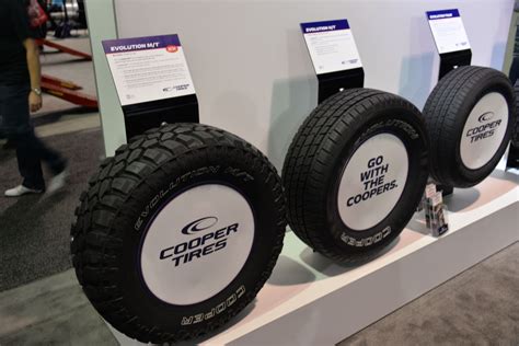 Custom Tires to Serve You Well | Diesel Tech Magazine