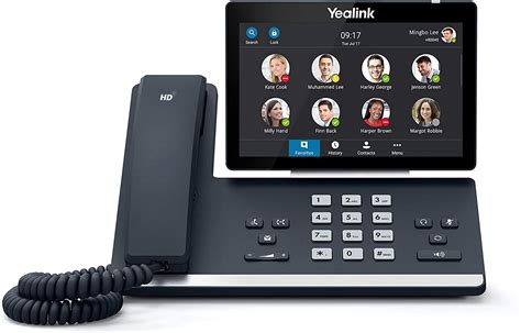 Wi-Fi VoIP Phones: How to Choose One + Top Picks