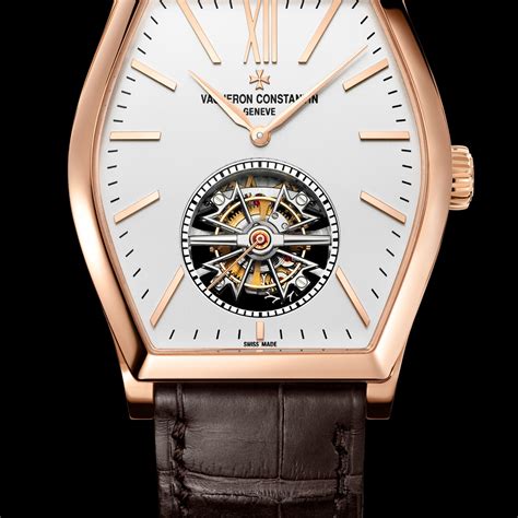 Vacheron Constantin Malte Tourbillon Watch - Flawless Crowns