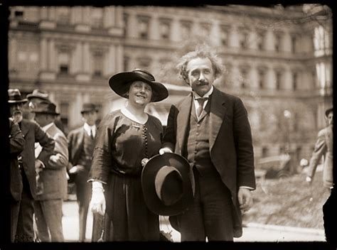 The story of Mileva Marić : Did she contribute to Einstein's scientific ...