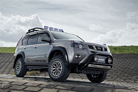 Pin by Gerhard Hettwer on Landcruiser | Nissan xtrail, Nissan xterra, Nissan