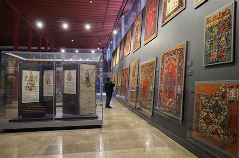 Turkish and Islamic Arts Museum offers unparalleled historical works ...