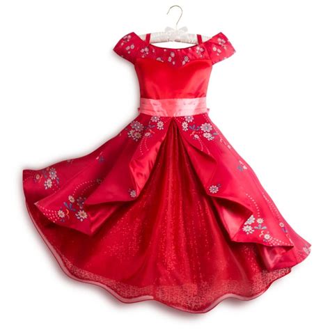 Elena of Avalor Costume for Kids | shopDisney