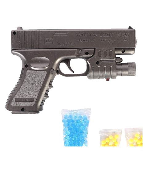 BB bullet toy gun - Buy BB bullet toy gun Online at Low Price - Snapdeal