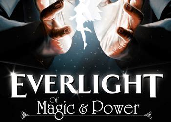 Everlight: Of Magic & Power: Game Walkthrough and Guide — GamesRead.com