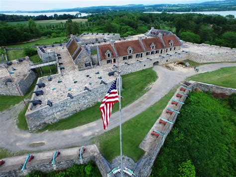 Insider’s Guide to Visiting Fort Ticonderoga