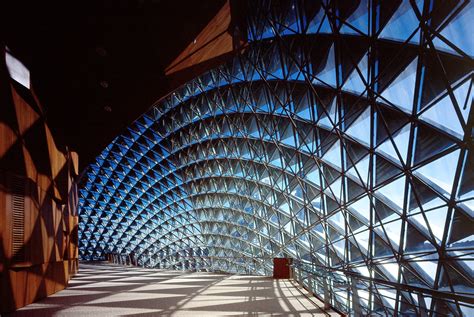 Esplanade – Theatres on the Bay - DP Architects