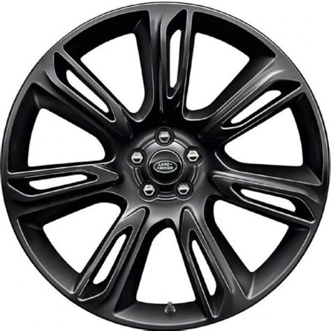 Land Rover Range Rover Velar 2018 OEM Alloy Wheels | Midwest Wheel & Tire