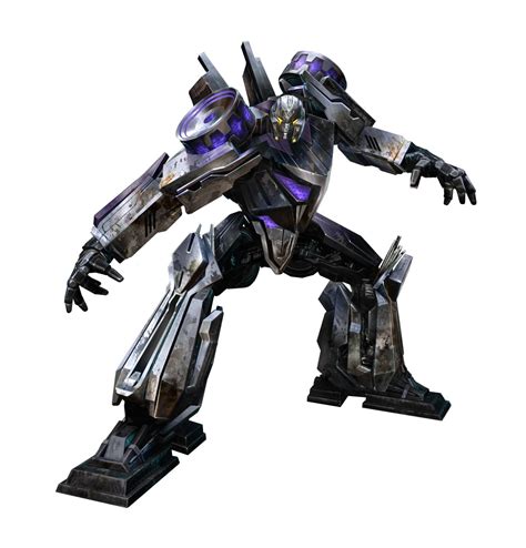 Transformers: War for Cybertron — Википедия