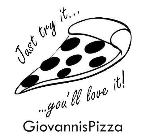 Home - Giovanni's Pizza & Bakery