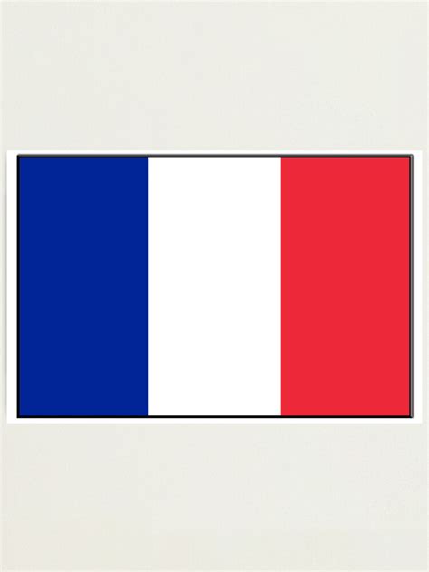 "FRANCE. FRENCH. French Flag, Flag of France, Tricolour, Storming of ...