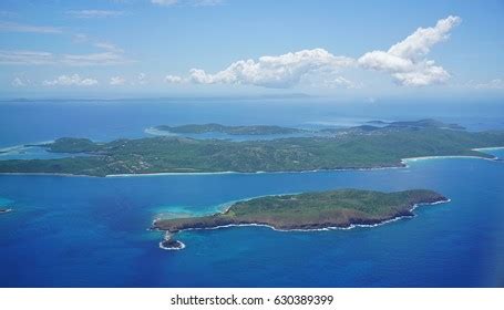 Aerial View Island Palawan Stock Photo 2023485692 | Shutterstock