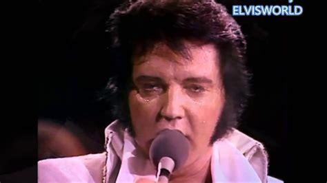 ELVIS PRESLEY THE WHIFFENPOOF SONG - YouTube