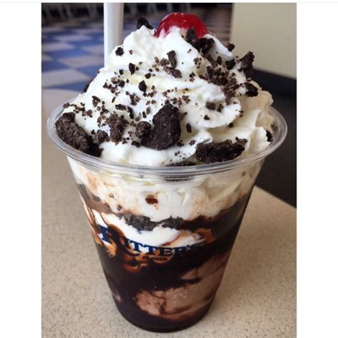 Ritter's Frozen Custard | Port Orange, FL 32129