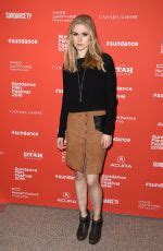 ERIN MORIARTY at Captain Fantastic Premiere at 2016 Sundance Film Festival in Park CIty 01/23 ...