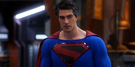 Brandon Routh Reflects On Getting To Play Superman Again Ahead Of ...