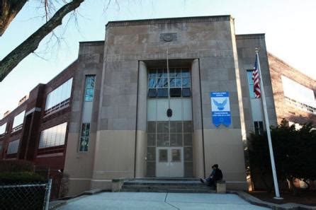 Dayton Street School - Newark Public Schools Historical Preservation Committee