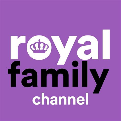 The Royal Family Channel - YouTube