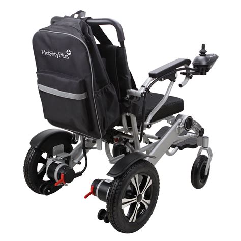 MobilityPlus+ Wheelchair Bag – MobilityPlus Wheelchairs