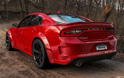 2015 2020 Dodge Charger Demon Wide Body Fender Flares | Porn Sex Picture