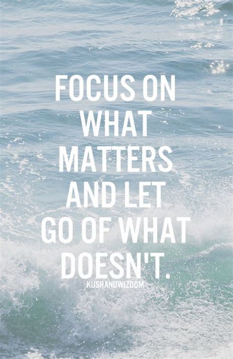 When life gets blurry, adjust your focus. | Picture quotes, Words quotes, Words