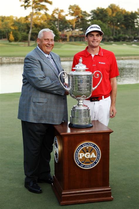 Keegan Bradley Captures The PGA In A Playoff [AUDIO]