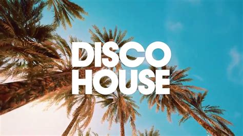 Disco House - Defected x Glitterbox - Summer Soundtrack Mix, 2022 (Deep ...