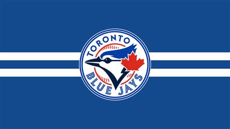 [1920x1080] Toronto Blue Jays Logo : r/PSW