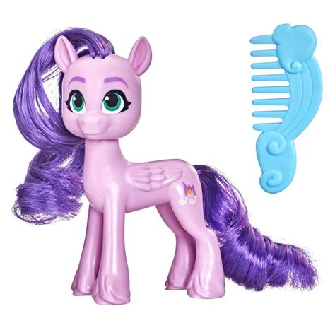 My Little Pony G5 Best Movie Friends Brushable Figurine Assortment| St. Mark's Comics