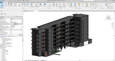 How To Create Central Model In Revit - Design Talk