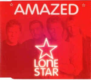 Lonestar - Amazed (2000, CD) | Discogs