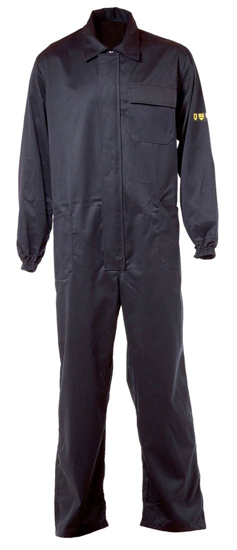 Electrician overalls (Electrician protective clothing) (Ref. R1518GA (T)) - Work Clothing ...