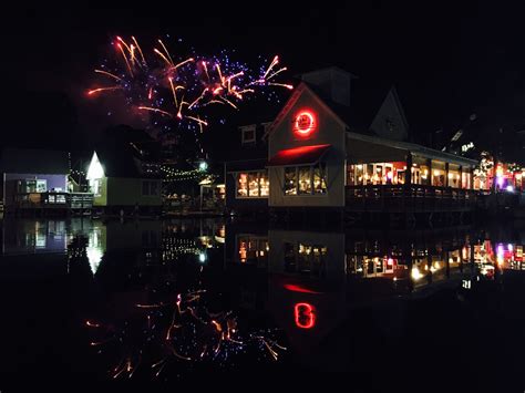 The Village of Baytowne Wharf | Join us every Tuesday during the summer ...