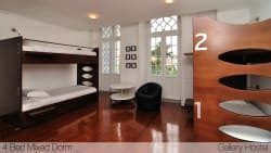 Gallery Hostel Porto in Porto, Portugal | Hostel