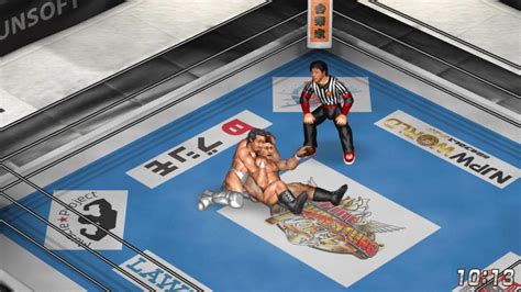 Fire Pro Wrestling World (PS4) REVIEW - What's A WWE? - Cultured Vultures