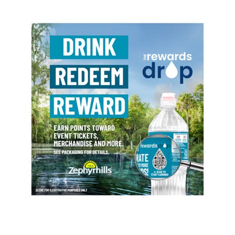 Zephyrhills® Spring Water | 8 oz 12-Pack | ReadyRefresh