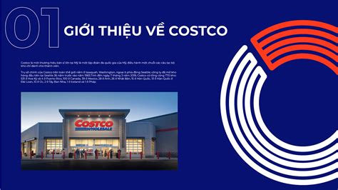 COSTCO LOGO REBRAND on Behance