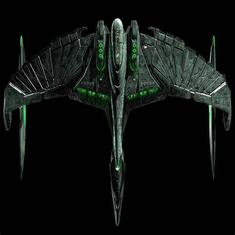 Romulan Battlecruiser Valdore | Star trek universe, Star trek ships, Star trek starships