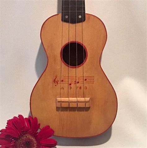 Vintage ukulele found on HollywoodTreasHunter on Etsy. www ...