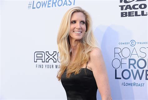 Ann Coulter Pulls Out of UC Berkeley Speech | Time