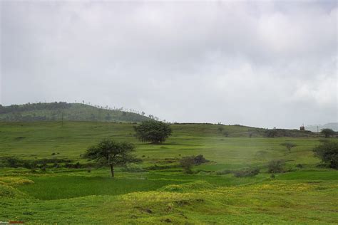 Monsoon Diaries: Varandha Ghat & Shivtharghal - Team-BHP