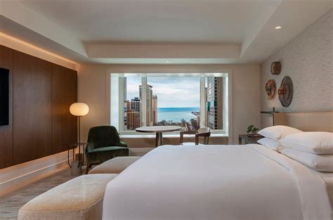 Park Hyatt Chicago reopens after $60M redesign | Hotel Management