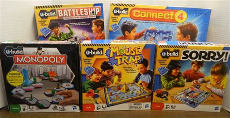 Hasbro Games