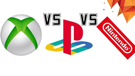 PlayStation Vs Xbox Vs Nintendo, Which Company Has More Exclusives Year ...