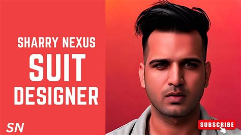 Sharry Nexus - Suit Designer | Latest Punjabi song 2023 | New punjabi song 2023 | Trending Song ...