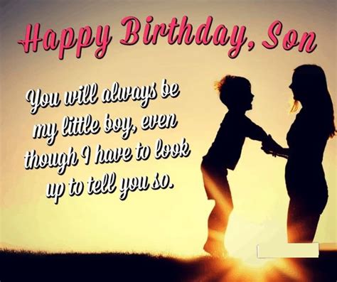 Happy Birthday wishes for Son | happy birthday wishes and quotes