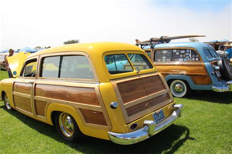 Woodies At The Beach 2014 | Woodies, Vehicles, Beach