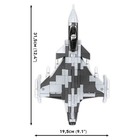 Saab JAS 39 Gripen E (COBI-5820) \ Aircraft \ Cobi.eu