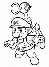 Great Mario coloring Page  Download Print Or Color Online For Free sketch template
