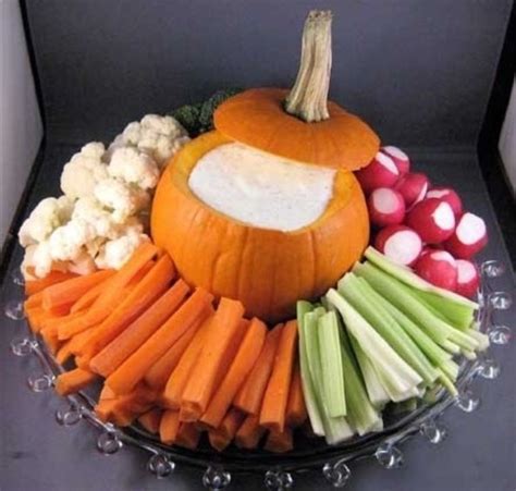 Halloween Party Food Ideas for Kids | Holidappy